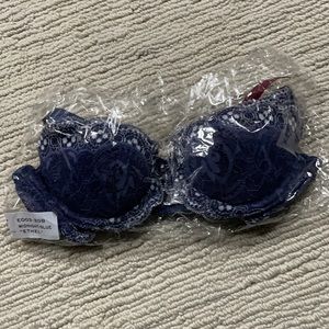 Little bra company Ethel